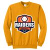 Core Fleece Crewneck Sweatshirt Thumbnail