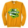 Core Fleece Crewneck Sweatshirt Thumbnail