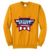 Core Fleece Crewneck Sweatshirt Thumbnail