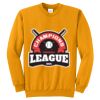 Core Fleece Crewneck Sweatshirt Thumbnail