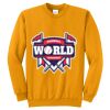 Core Fleece Crewneck Sweatshirt Thumbnail