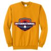 Core Fleece Crewneck Sweatshirt Thumbnail