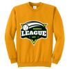 Core Fleece Crewneck Sweatshirt Thumbnail
