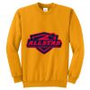 Core Fleece Crewneck Sweatshirt Thumbnail