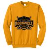 Core Fleece Crewneck Sweatshirt Thumbnail