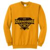 Core Fleece Crewneck Sweatshirt Thumbnail