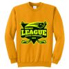 Core Fleece Crewneck Sweatshirt Thumbnail