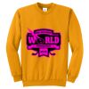 Core Fleece Crewneck Sweatshirt Thumbnail