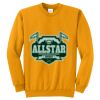 Core Fleece Crewneck Sweatshirt Thumbnail