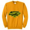 Core Fleece Crewneck Sweatshirt Thumbnail