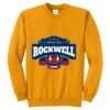 Core Fleece Crewneck Sweatshirt Thumbnail