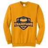 Core Fleece Crewneck Sweatshirt Thumbnail