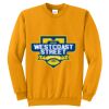 Core Fleece Crewneck Sweatshirt Thumbnail