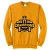 Core Fleece Crewneck Sweatshirt Thumbnail