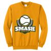 Core Fleece Crewneck Sweatshirt Thumbnail