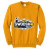 Core Fleece Crewneck Sweatshirt Thumbnail