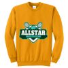 Core Fleece Crewneck Sweatshirt Thumbnail