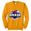 Core Fleece Crewneck Sweatshirt Thumbnail