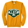 Core Fleece Crewneck Sweatshirt Thumbnail