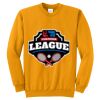 Core Fleece Crewneck Sweatshirt Thumbnail
