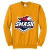 Core Fleece Crewneck Sweatshirt Thumbnail