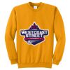 Core Fleece Crewneck Sweatshirt Thumbnail