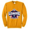 Core Fleece Crewneck Sweatshirt Thumbnail