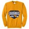 Core Fleece Crewneck Sweatshirt Thumbnail