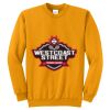 Core Fleece Crewneck Sweatshirt Thumbnail
