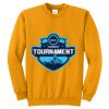 Core Fleece Crewneck Sweatshirt Thumbnail