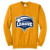 Core Fleece Crewneck Sweatshirt Thumbnail