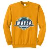 Core Fleece Crewneck Sweatshirt Thumbnail