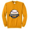Core Fleece Crewneck Sweatshirt Thumbnail