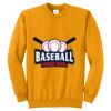 Core Fleece Crewneck Sweatshirt Thumbnail