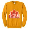 Core Fleece Crewneck Sweatshirt Thumbnail