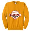 Core Fleece Crewneck Sweatshirt Thumbnail