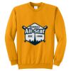 Core Fleece Crewneck Sweatshirt Thumbnail