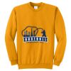 Core Fleece Crewneck Sweatshirt Thumbnail