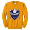 Core Fleece Crewneck Sweatshirt Thumbnail