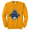 Core Fleece Crewneck Sweatshirt Thumbnail