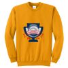 Core Fleece Crewneck Sweatshirt Thumbnail