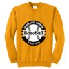 Core Fleece Crewneck Sweatshirt Thumbnail
