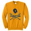 Core Fleece Crewneck Sweatshirt Thumbnail
