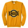 Core Fleece Crewneck Sweatshirt Thumbnail