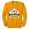 Core Fleece Crewneck Sweatshirt Thumbnail