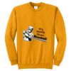Core Fleece Crewneck Sweatshirt Thumbnail