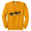 Core Fleece Crewneck Sweatshirt Thumbnail