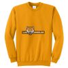 Core Fleece Crewneck Sweatshirt Thumbnail