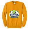 Core Fleece Crewneck Sweatshirt Thumbnail
