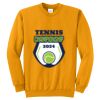 Core Fleece Crewneck Sweatshirt Thumbnail